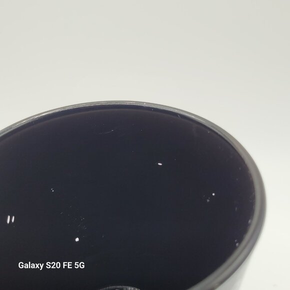 Collectible Pacman - Game Over Graphic Pint Glass, Pac Man Glass - Picture 9 of 11